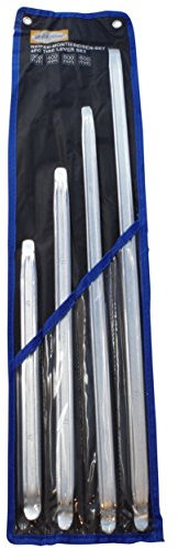 Reifen Montiereisen Set 300 400 500 600 mm 4-tlg Montierhebel Montierstange Satz