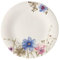 Villeroy & Boch Mariefleur gris Basic - Plato de desayuno (porcelana Premium, 21 cm) blanco/colorido