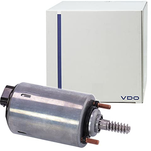 VDO, A2C59515104, Valvetronic Motor Actuator | Kompatibel mit: BMW 1, 1, 1 Cabriolet, 1 Coupe, 3, 3, 3 Cabriolet, 3 Cabriolet, 3 Compact, 3 Coupe, 3 Coupe, 3 Touring