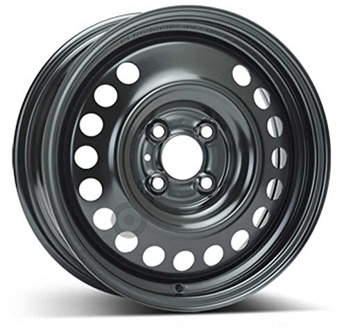 Alcar 7340-5.5X15 ET40 4X100 Steel Rim
