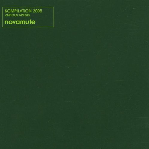 Novamute Kompilation 2005