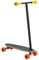 Pedalo® Skaty I Holz-Roller I Scooter I Flitzer I Kinder-Fahrzeug I Bewegung