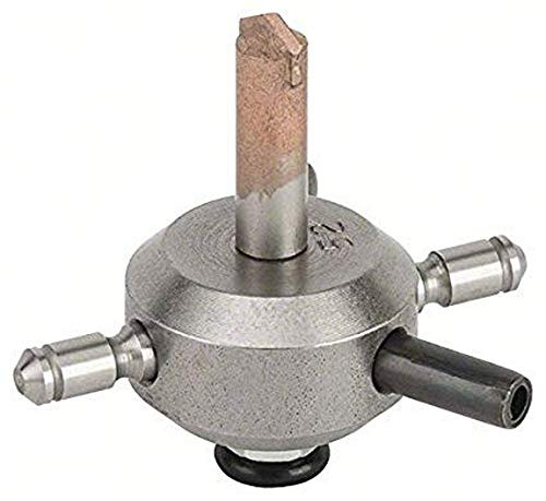 Bosch Pro Zentrierkreuz für Bohrkronen trocken 1 1/4 UNC (Ø 52 mm)