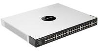 Cisco Systems SFE2010-G5 Switch 48-port 10 100 Stackable Ethernet
