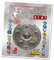 Panini - Bundesliga Saison 2008/09 Sticker-Kollektion, Display mit 100 Tüten