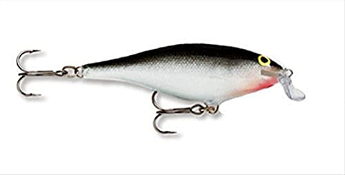 Rapala Shallow Shad Rap 07 Angelköder