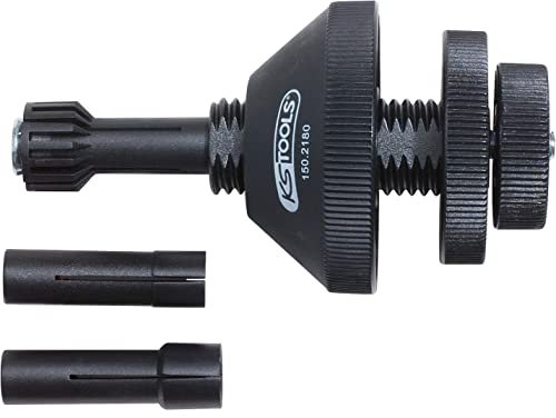 KS Tools 150.2180 Kupplungs-Zentrier-Werkzeug-Satz Ø 15,0-28,0 mm