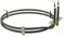First4spares - Résistance électrique pour Ventilateur de Four Whirlpool AKZ451
