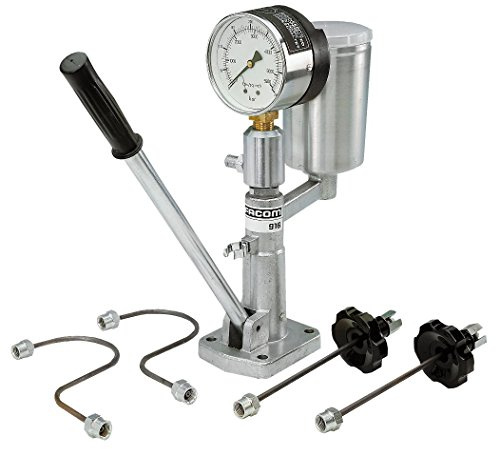 Facom Pumpe-Düsen an Tara 916600