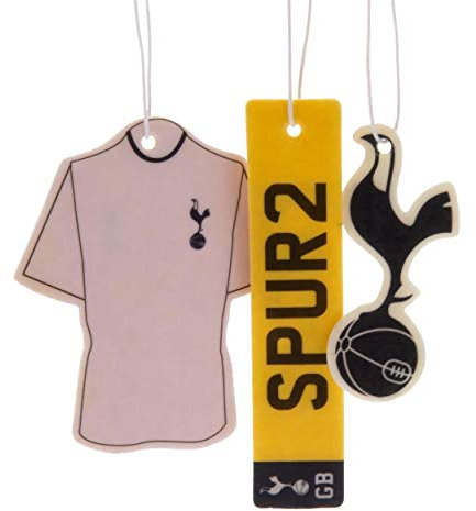 Tottenham Hotspur FC 3pk Lufterfrischer