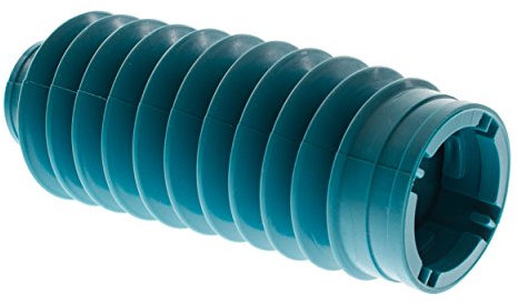 Faltenbalg, wasserblau, (Marzocchi Gabel, kurz) S53, S83CX, SR50/1, SR80/1XC, ,XCE