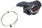 Prophete Schalthebel, Shimano RevoShift Drehgriffschalter, Grip-Shift-Schalter, 6-fach mit Ganganzeige, rechts