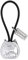 Legami 3628729031 - Porte-clés Lucky Chain Cat