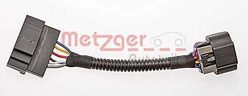 Metzger 2323002 - Kabelreparatursatz, Heckleuchte