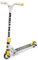 Micro Mobility Stundscooter mx trixx 2.0 Grey/Yellow, gelb, 85cm