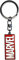 ABYstyle 3700789284079 - Marvel - Schlüsselanhänger – Logo