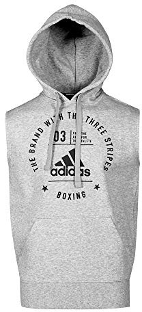 adidas Unisex Community Line Hoodie