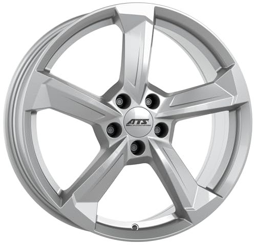 ATS AUVORA 7.5J x 17 Zoll ET 51 LK 5x112 Alufelge Felge KBA NEU