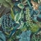 Tropical Jungle Fever Wallpaper Paste The Wall Vinyl JF2202