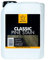 Manns Classic Pine Stain 1L - Black - Water-Based Wood Stain for Interior Softwood
