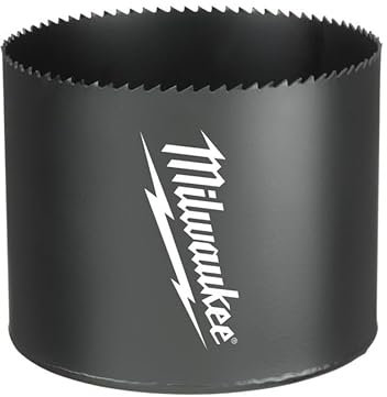 Milwaukee milw HCS 4932472080 Hole Saw 150 mm Multi-Coloured