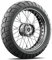 MICHELIN Anakee Adventure Motorradreifen 160/60R17 69V Hinterrad