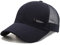 YAMEE Basecap Herren Sommer Mesh,Baseball Cap Sommer Cap Herren,Baseballkappen Sommermütze Herren Sonnenhut für Draußen Sport(Kopfumfang: 56-60cm)