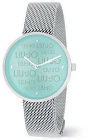 Orologio Donna Magic Azzurro Liu Jo Luxury