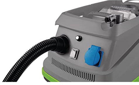 Cleancraft Wasserfiltersauger flexCAT 130 ER, 7003500