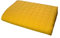 Bassetti - Gesteppte Tagesdecke für Doppelbett, Pop Color, 260 x 260 cm, einfarbig