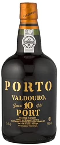 Porto Valdouro 10 Years Old Port, 750ml