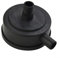 Design innovativo 20 mm filettato esterno compressore d'aria silenziatore contenitore per ridurre i livelli di rumore