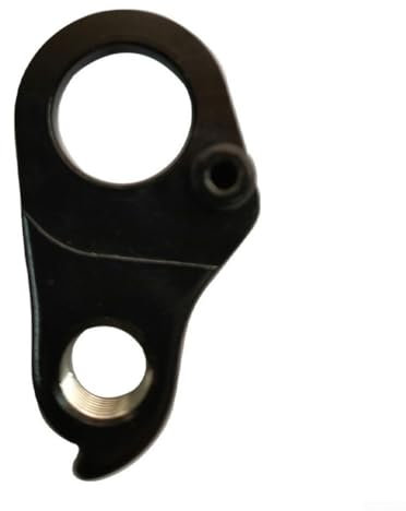 Stabile Schaltaufhängung für Marin-Fahrräder, aus leichtem Aluminium