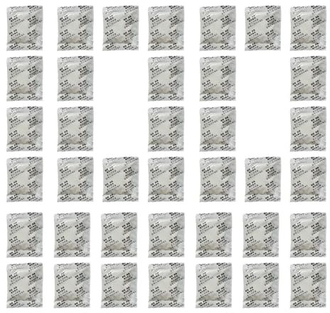 100 St Toilettenpulver Urinbeutel Für Unterwegs Gel Toiletten-absorptionsgel-Pulver Absorber Urin Campingtoilette Bindemittel Für Unterwegs, Notfalltoilette Fürs Auto, Tragbarer Notfall Toilette