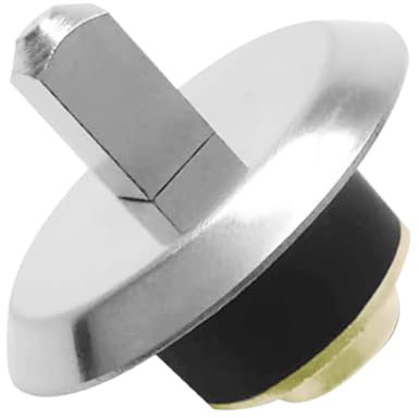 FUNNETOYU Accessori Per Coupling Compatibili Sostituzione Facile Per Maggiore e Prestazioni Frullatori Accoppiatore Inossidabile Per Miscelazione