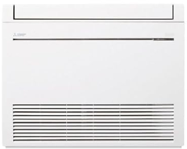 Klimagerät für Innenboden Mono, Multi, MFZKT, 5,0 kW