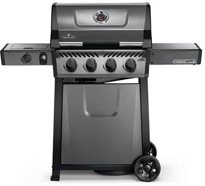 Barbecue Gas NAPOLEON Freestyle 425 SB