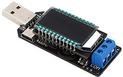 YWBL-WH Módulo de Regulador de Voltaje del Convertidor Boost con Salida Ajustable para Varias Aplicaciones, Fuente de Alimentación Confiable para Dispositivos y Circuitos Electrónicos