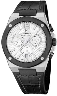 Festina Chronographen Vallee Swiss Made
