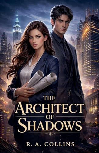 The Architect of Shadows