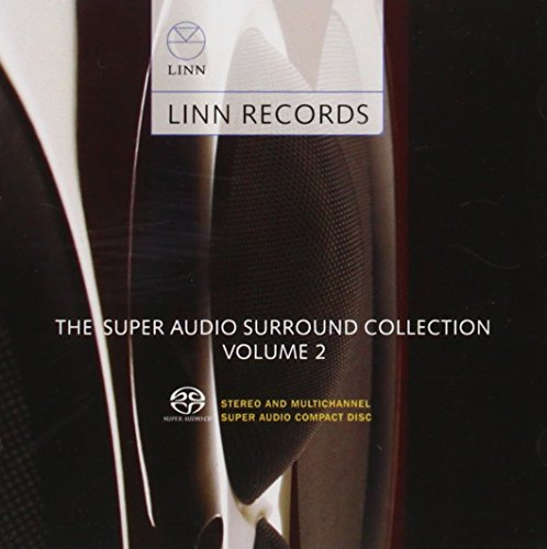 V 2: Linn Sacd Sampler