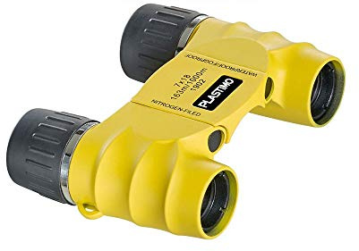 TOPOMARINE Binoculars Pocket 7X18 WPROOF