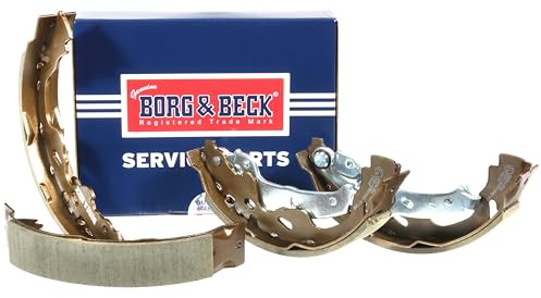 Borg & Beck STARTER MOTOR Volkswagen LT 28 To 50
