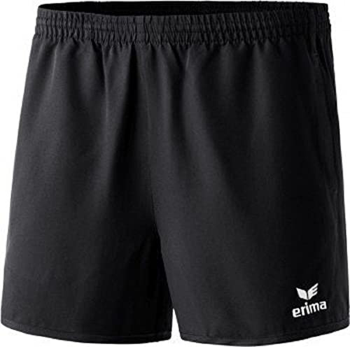 Erima Club 1900 Short Damen schwarzweiss, 46 Damen