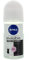Nivea Deodorant Roll-On Invisible for Black & White Clear, 50ml