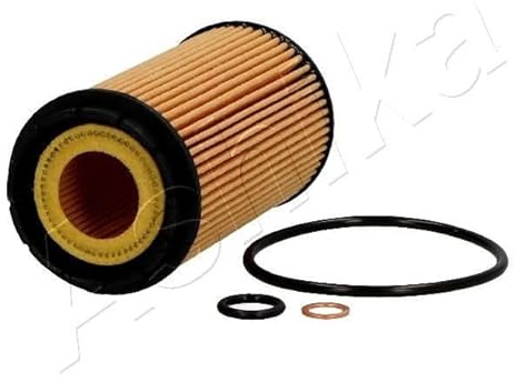 Japanparts FO-H04S Ölfilter