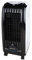 Orbegozo AIR 45 - Climatizador evaporativo 3 en 1, 3 velocidades, aletas direccionales, depósito de 4 l, filtro extraíble, 60 W