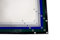 (480g/m²) bâche Camion, bâche de Protection, bâche PVC avec œillets 12mm, sans Ourlet (3m x 2m, Blanc RAL9010)