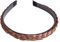 Femmes Synthétique Twisted Perruque Braid Cheveux Tressés Hoop Fille Hairband Accessoires Cheveux Femme Serre-tête Couvre-chef Bandeau