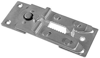 Möbelverbinder in 3 Ausführungen auswählbar für Sofa, Couch,Möbel Verbinder uvm. (Modell C)